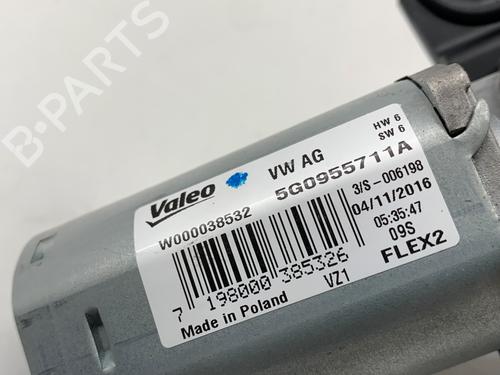 Rear wiper motor SEAT ATECA (KH7, KHP) 2.0 TDI 4Drive | BP39359087M102 - Image 5
