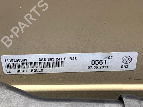 Mittelkonsole VW PASSAT B7 (362) 2.0 TDI | BP39323547I22 - Image 7