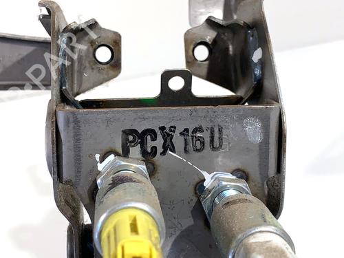 Pedal HONDA CR-V IV (RM_) 2.0 AWD (RE5, RM2) | BP39352413I4 - Image 5