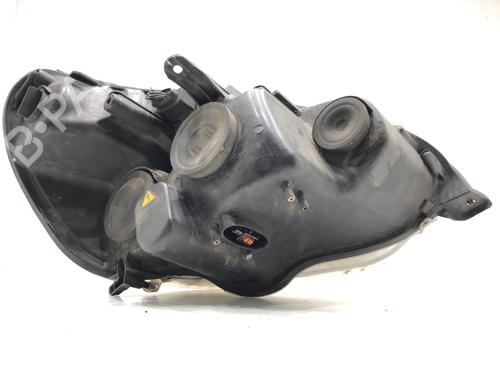 Left headlight FORD S-MAX (WA6) 2.0 TDCi | BP39303439C28 - Image 5