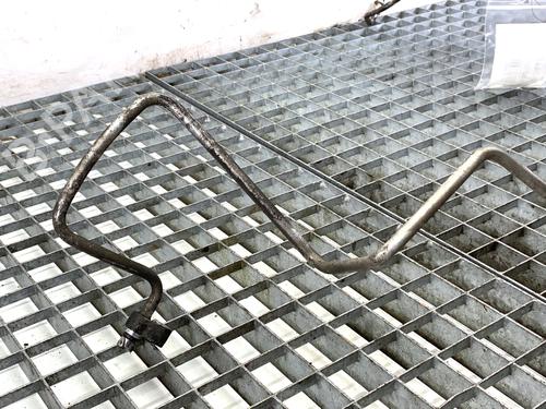 AC pipe NISSAN PRIMERA (P12) 1.9 dCi | BP39299531M126 - Image 2