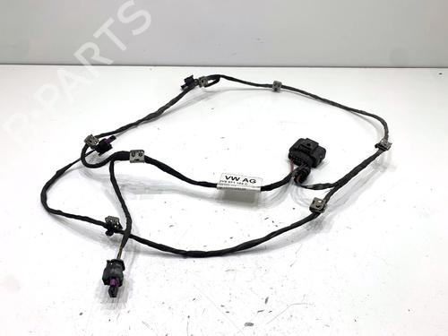 Used Wiring harness Wiring harness SKODA SUPERB III (3V3) 2.0 TDI (150 hp) 39327837 39327837