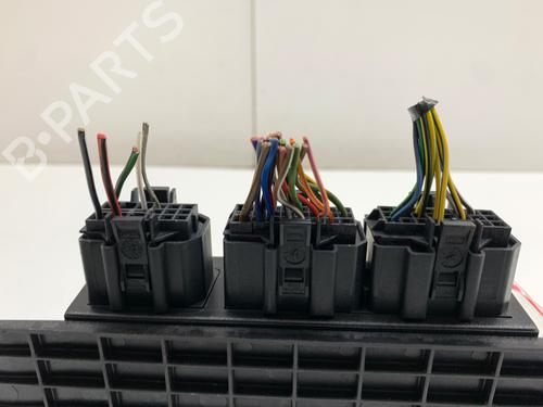 Electronic module VW PASSAT B5.5 Variant (3B6) 1.9 TDI | BP40171028M83 - Image 3