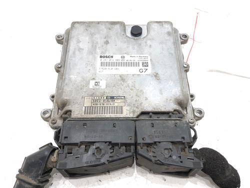 Used Engine control unit (ECU) Engine control unit (ECU) 39278258 39278258
