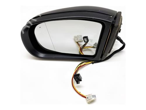 left-mirror-mercedes-benz-c-class-t-model-s203-2001-2002-2003-2004-2005-2006-2007-39572808 main image