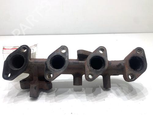 Exhaust manifold KIA CARENS IV 1.7 CRDi | BP39323577M110 - Image 2