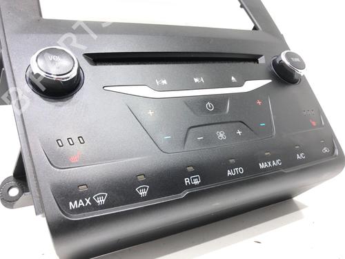 Climate control FORD MONDEO V Saloon (CD) 2.0 Hybrid | BP39282517I5 - Image 2