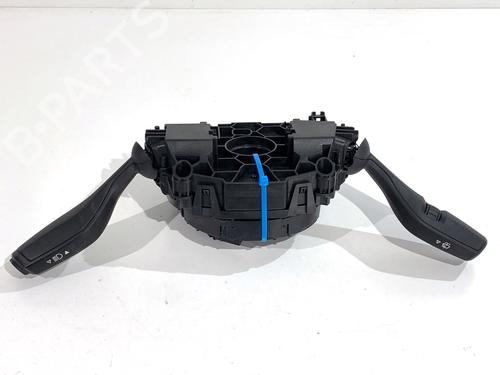 Ratstangsstang BMW 5 (G30, F90) 520 d xDrive | BP39323464I23 - Image 4