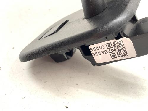Left sun visor RENAULT CLIO V (B7_) 1.0 LPG (B7MT) | BP39703973I1 - Image 5