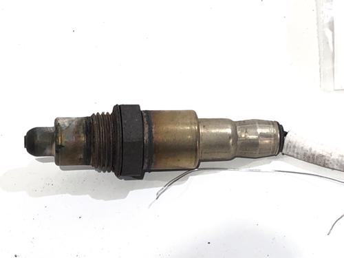 Electronic sensor RENAULT MEGANE IV Hatchback (B9A/M/N_) 1.6 TCe 205 (B9MV) | BP39298761M84 - Image 3