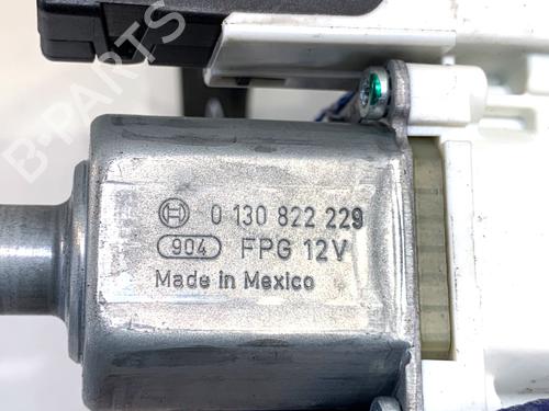 Front right window mechanism VW GOLF VI Variant (AJ5) 1.6 TDI | BP39347188C23 - Image 7