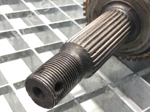 Right front driveshaft KIA CEE'D SW (ED) 2.0 CRDi 140 | BP39276014M39 - Image 4