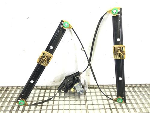 Used Front left window mechanism Front left window mechanism SKODA OCTAVIA III (5E3, NL3, NR3) 1.6 TDI (115 hp) 39277043 39277043