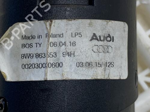 Cargo separator AUDI A4 B9 Avant (8W5, 8WD) 2.0 TDI | BP39302829I36 - Image 3