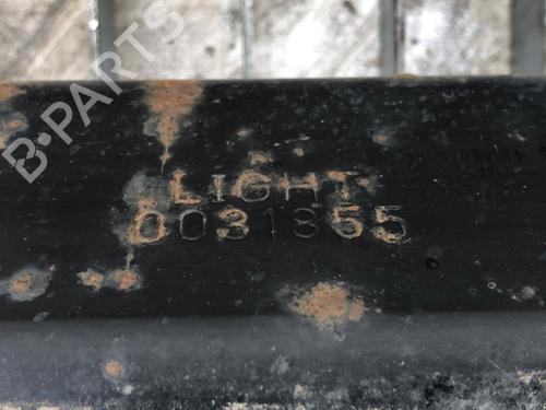Bagaksel OPEL MOVANO C Platform/Chassis (U9) 2.2 D | BP39344630M2 - Image 9