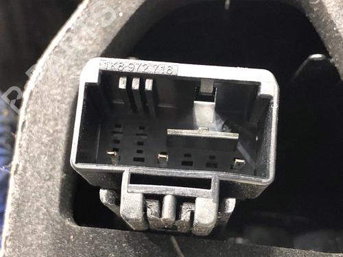 Venstre baglygte VW T-ROC (A11, D11) 1.5 TSI | BP39309201C34 - Image 4