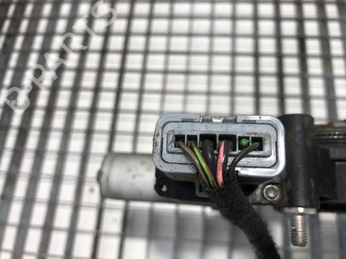 Front left window mechanism PEUGEOT BOXER Van 2.2 HDi 120 | BP39296072C22 - Image 2
