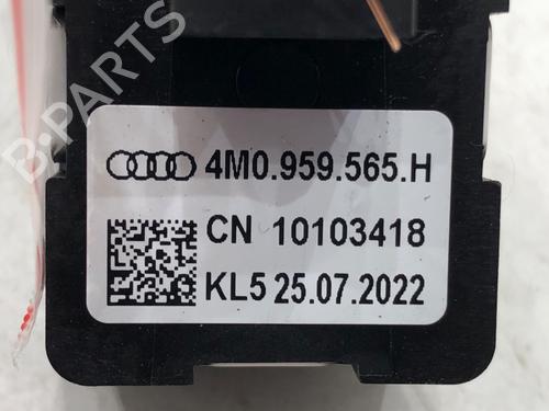 Spejlkontakt AUDI A4 B9 (8W2, 8WC) 35 TFSI Mild Hybrid | BP39279816I25 - Image 3