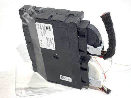 Electronic module BMW 5 (G30, F90) 518 d Mild-Hybrid | BP39307484M83 - Image 3