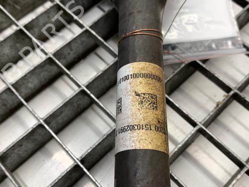 Right front driveshaft MERCEDES-BENZ E-CLASS (W212) E 400 4-matic (212.067) | BP40033293M39 - Image 7
