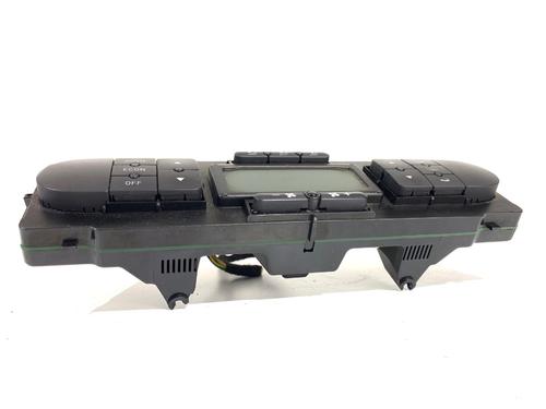 Climate control SEAT LEON (1P1) 1.9 TDI | BP39314078I5 - Image 2