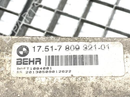 Intercooler BMW X5 (E70) xDrive 40 d | BP39375776M30 - Image 5