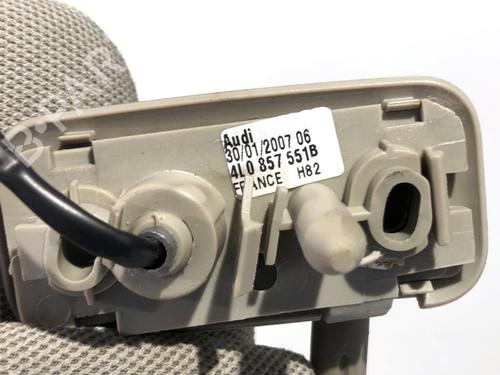 Left sun visor AUDI Q7 (4LB) 3.0 TDI quattro | BP39291842I1 - Image 4