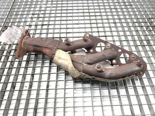 Exhaust manifold INFINITI Q50 50 Hybrid AWD | BP39328060M110 - Image 2