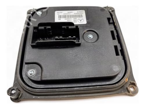 Used Electronic module Electronic module MERCEDES-BENZ GLK-CLASS (X204) 250 CDI 4-matic (204.982, 204.904) (204 hp) 40068425 40068425