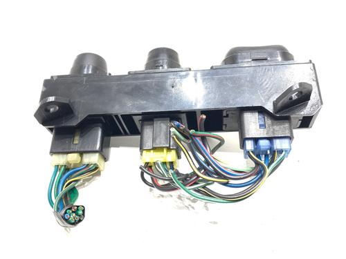 Warning switch MITSUBISHI ECLIPSE I (D2_A) 2.0 i 16V (D22A, D27A) | BP39302061I22 - Image 2