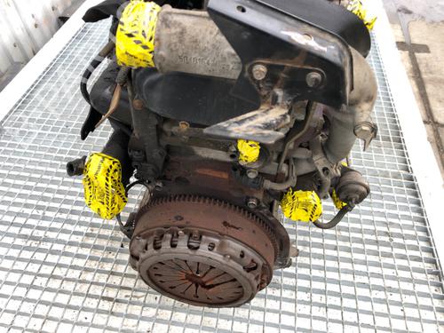 Engine FIAT DUCATO Bus (244_) 2.3 JTD | BP39306809M1  - Image 7