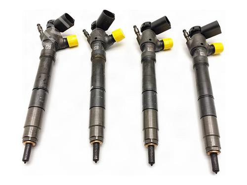 Used Injector Injector SKODA OCTAVIA III (5E3, NL3, NR3) 1.6 TDI (115 hp) 40250448 40250448