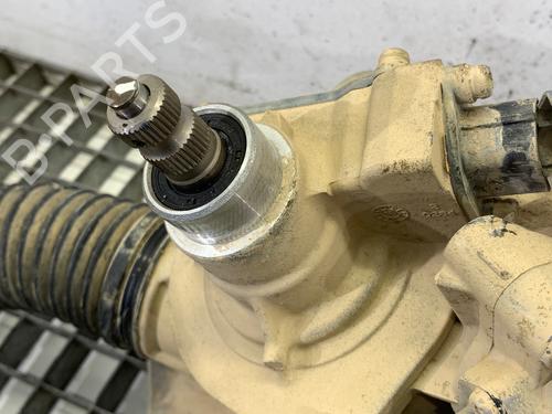 Steering rack HONDA CR-V IV (RM_) 1.6 i-DTEC 4WD (RE6) | BP39297360M22 - Image 5