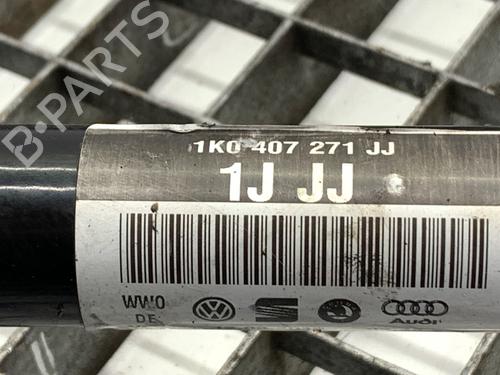 Left front driveshaft VW TOURAN (1T3) 1.4 TSI | BP39378001M38 - Image 4