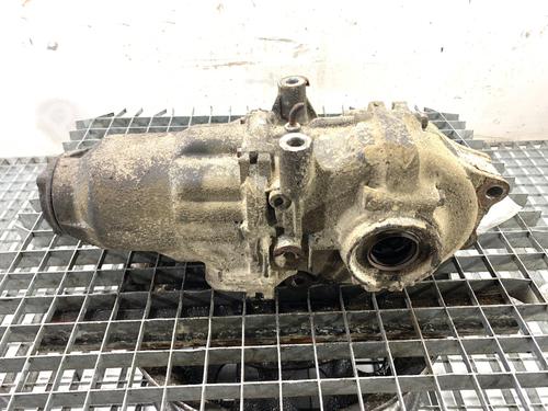 Used Rear differential Rear differential 39300414 39300414