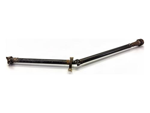 Used Driveshaft Driveshaft OPEL ANTARA A (L07) 2.0 CDTI 4x4 (150 hp) 40001298 40001298