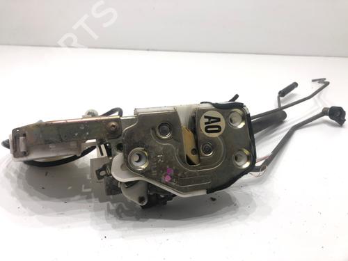 Used Front right lock Front right lock 39285185 39285185