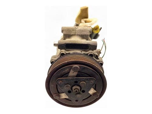 AC-Kompressor AC-Kompressor CITROËN C4 I (LC_) 1.6 16V (109 hp) 39704352 39704352
