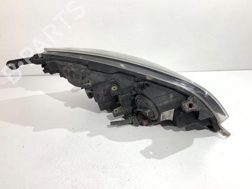 Left headlight OPEL ASTRA J (P10) 1.7 CDTI (68) | BP40250513C28 - Image 2