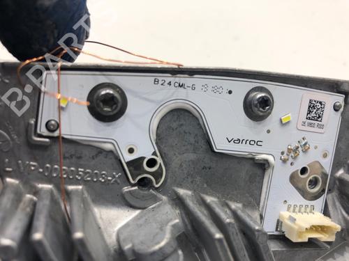 Electronic module SKODA KAROQ (NU7, ND7) 1.6 TDI | BP39290572M83 - Image 5