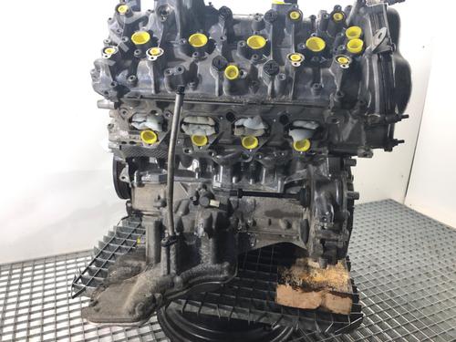 Engine AUDI A6 C7 Avant (4G5, 4GD) RS6 performance quattro | BP39314949M1 - Image 7
