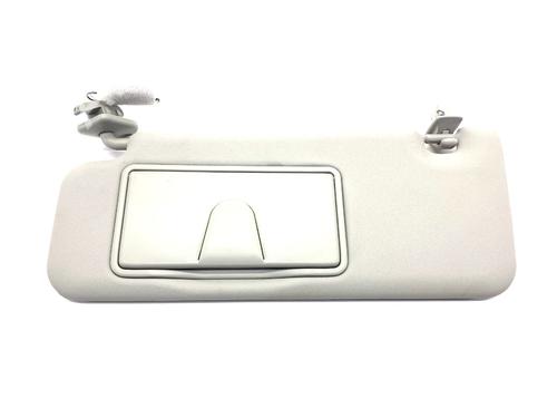 left-sun-visor-suzuki-s-cross-2022-39290704 main image