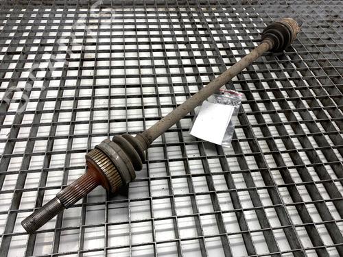 Left rear driveshaft RENAULT KOLEOS I (HY_) 2.0 dCi 4x4 (HY0K) | BP39340883M40 - Image 2