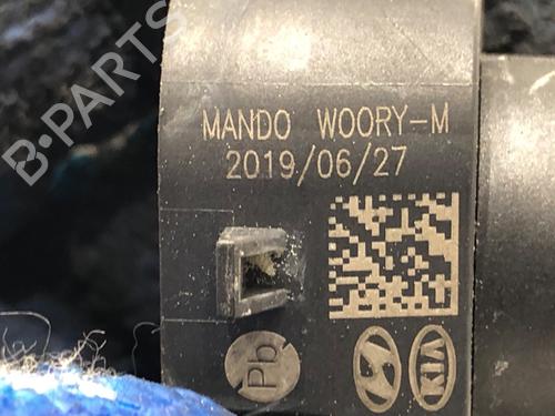 Elektronisk modul KIA STINGER (CK) 3.3 T-GDi 4WD | BP39296720M83 - Image 4