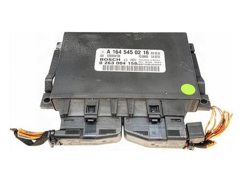 Used Electronic module Electronic module MERCEDES-BENZ GL-CLASS (X164) GL 320 CDI 4-matic (164.822) (224 hp) 39971249 39971249