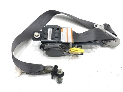 Front right seatbelt HONDA FR-V (BE) 1.7 (BE1) | BP39285411I25 - Image 2