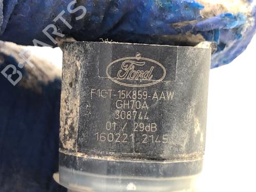 Módulo eletrónico FORD RANGER (TKE) 2.0 EcoBlue 4x4 | BP39350574M83 - Image 4