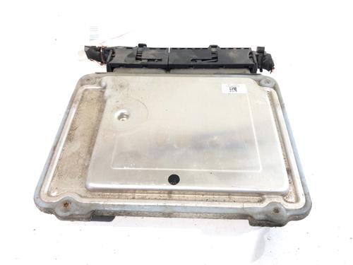 Engine control unit (ECU) VW PASSAT B6 (3C2) 2.0 TDI | BP39304920M57 - Image 2