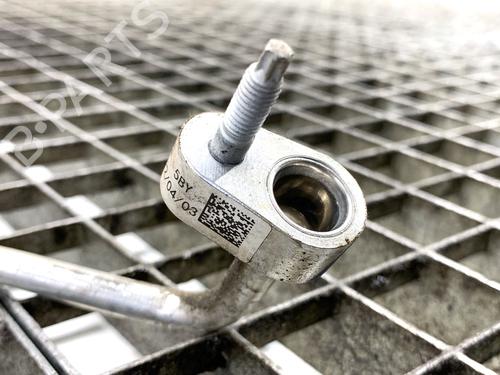 AC pipe VW PASSAT B8 Variant (3G5, CB5) 1.5 TSI | BP39294672M126 - Image 3