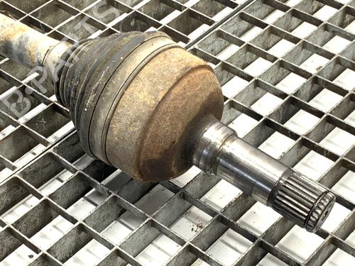 Left front driveshaft OPEL INSIGNIA A (G09) 2.0 CDTI (68) | BP39367429M38 - Image 3